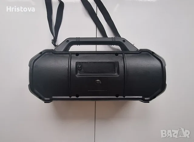 Преносима Bluetooth тонколона ZQS, снимка 6 - Bluetooth тонколони - 56536137
