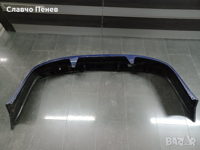 Броня задна за Toyota Corolla E11 1997-2001, снимка 5 - Части - 38722425