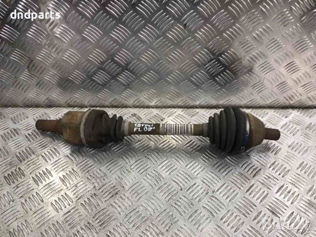 Предна лява полуоска Ford C-Max,1.8TDCI,2007г.