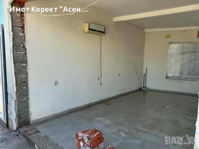 Имот Корект дава под наем Гараж по пътя Асеновград - Пловдив , снимка 2 - Гаражи и паркоместа - 56026645