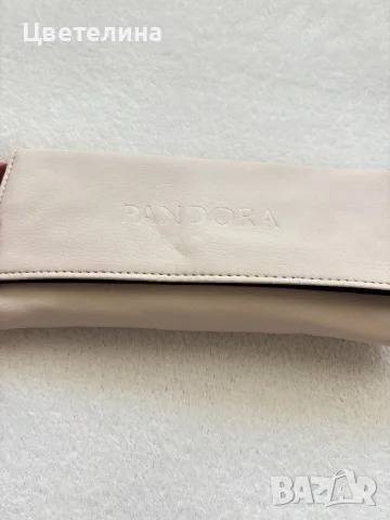 Pandora Портмоне / Клъч / Несесер  Pandora , снимка 6 - Портфейли, портмонета - 56433276