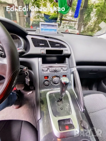 Пежо 3008, снимка 3 - Автомобили и джипове - 54350178