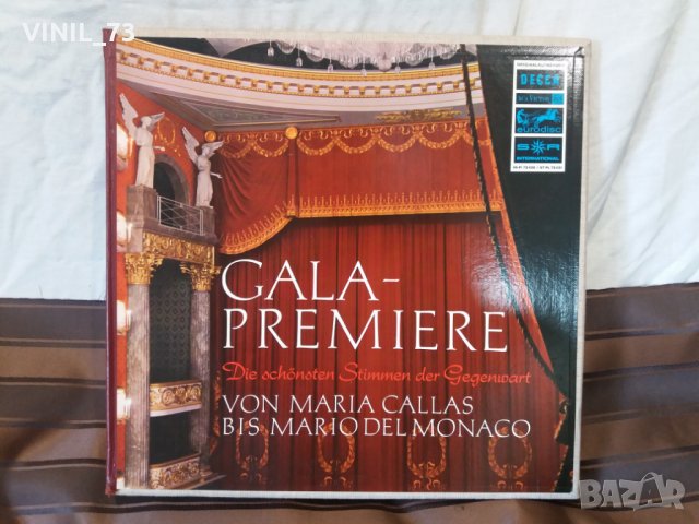 Gala-Premiere