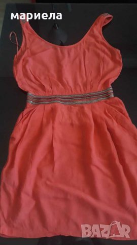 Къса рокля mango , снимка 1