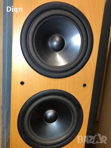 JBL-ti600, снимка 4 - Тонколони - 39854920