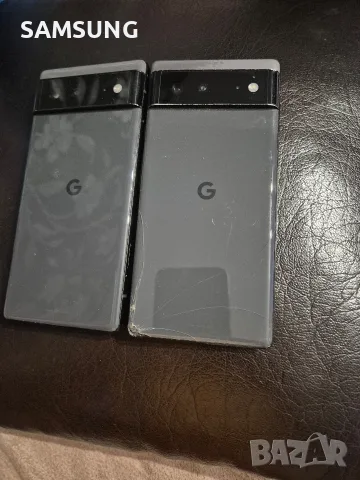 Google Pixel - 6, снимка 5 - Други - 56469654