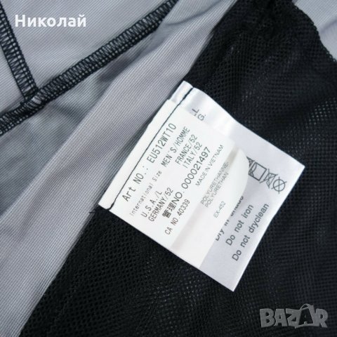 phenix soft shell jacket, снимка 7 - Спортни дрехи, екипи - 29394532