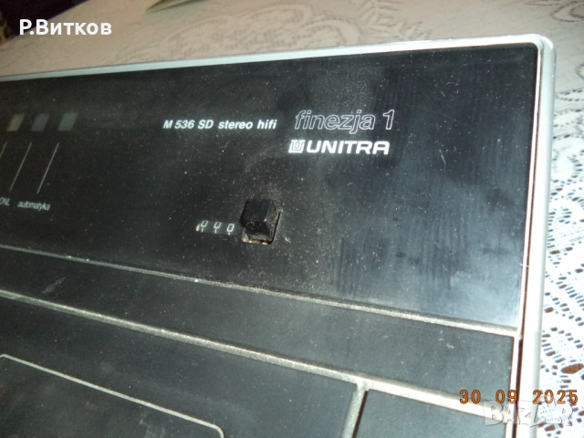 Дек Финезия-1, снимка 17 - Декове - 52062471