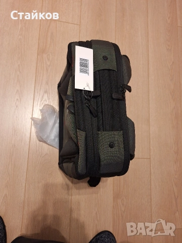 раница за лаптоп Dicota,бизнес клас bacpac broker - n9608n, снимка 3 - Раници - 53213372