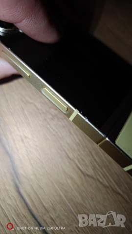 Samsung galaxy z flip 6 12/256gb с лек дефект!, снимка 6 - Samsung - 53203546