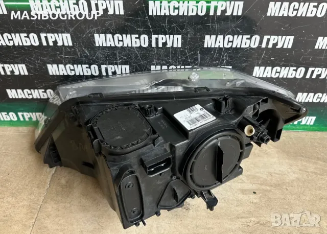 Фар десен фарове нексенон Н7 за Бмв Х3 Ф25 Bmw X3 F25, снимка 4 - Части - 50228156