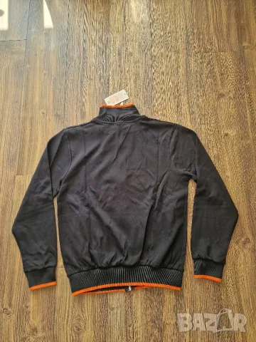 Мъжко спортно долнище и горнище, екип HERMES размери S M L XL 2XL , снимка 9 - Спортни дрехи, екипи - 55853514
