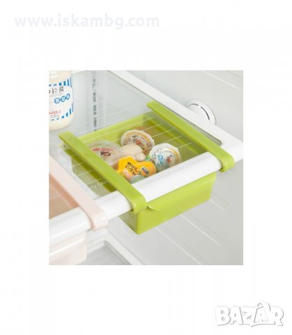 КОНТЕЙНЕР ЧЕКМЕДЖЕ ЗА ХЛАДИЛНИК ИЛИ ФРИЗЕР - код 1786, снимка 9 - Органайзери - 33980995