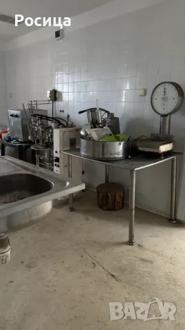 Производствено  предприятие 650 кв РЗП , снимка 2 - Производствени сгради - 32099384