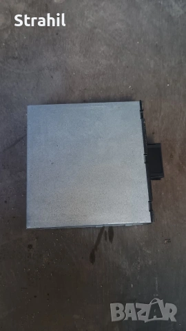 Блок за управление на скоростната кутия на BMW 1-ва серия DC9127088021 8ES00947920, снимка 4 - Части - 53175165