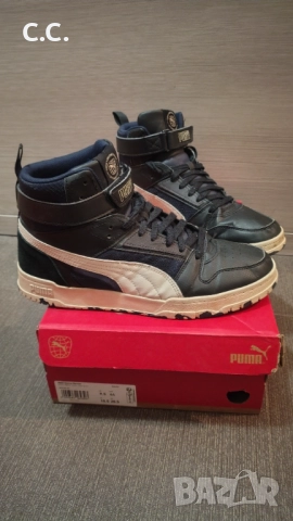 Мъжки обувки Puma-RBD Game Better, номер 44, цена 42 лв, снимка 3 - Кецове - 52597026
