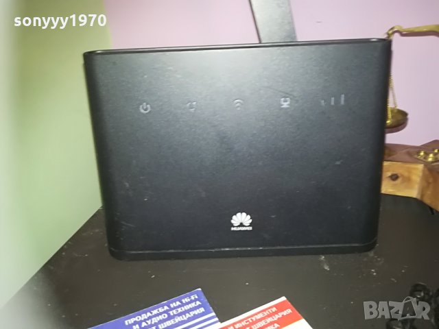 рутер мтел-A1 HUAWEI ROUTER