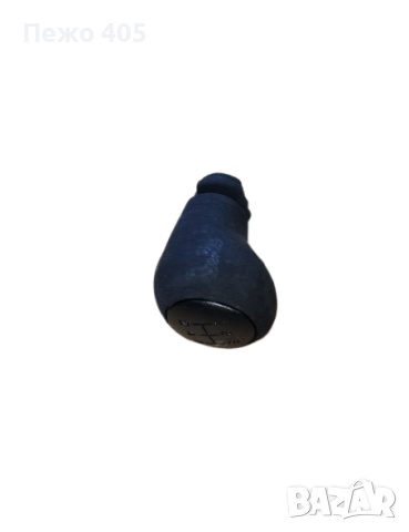 Топка за скоростен лост за Саманд и Пежо 405