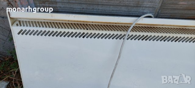 Печка Eldom, снимка 2 - Отоплителни печки - 42098222