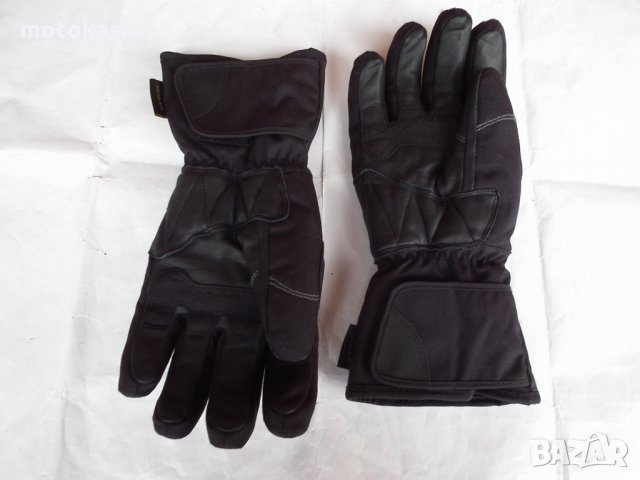 Alpinestars WR-1 ръкавици за мотор, снимка 2 - Аксесоари и консумативи - 35260217