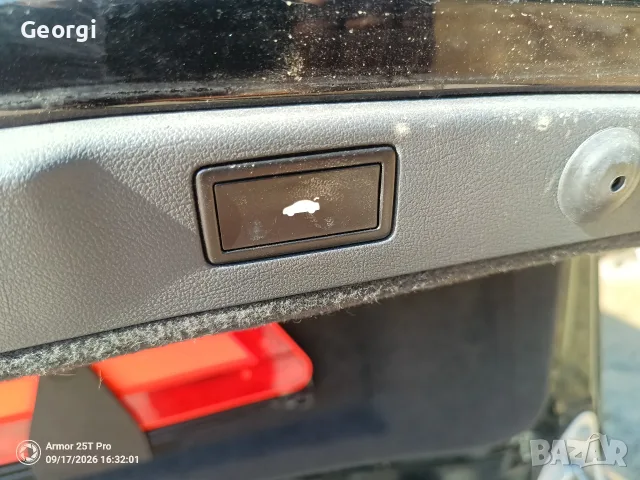 Vw Phaeton 3.0 TDI. НА ЧАСТИ , снимка 14 - Автомобили и джипове - 56120622
