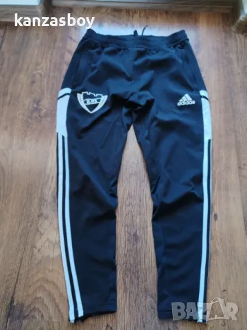 ADIDAS - страхотно мъжко долнище M, снимка 7 - Спортни дрехи, екипи - 49425209