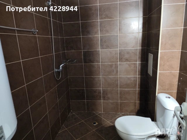 Двустаен апартамент в Слънчев бряг - партер с двор и паркомясто кв Чайка, снимка 11 - Апартаменти - 54108277