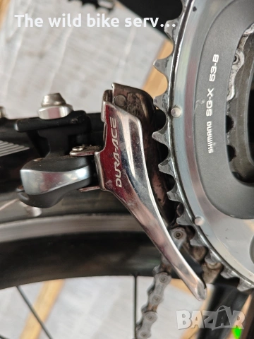 SCOTT Plasma, снимка 6 - Велосипеди - 53889498