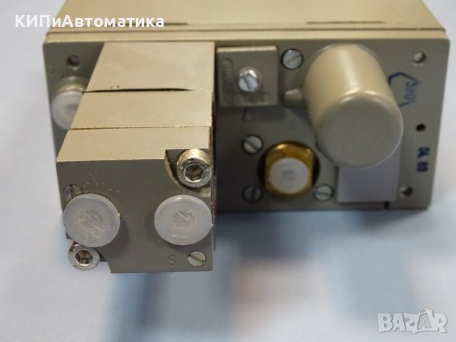 Трансдуктор VDO Messundregeltechnick 20/22-11 transducer 1000-5000 mm, снимка 4 - Резервни части за машини - 37461036
