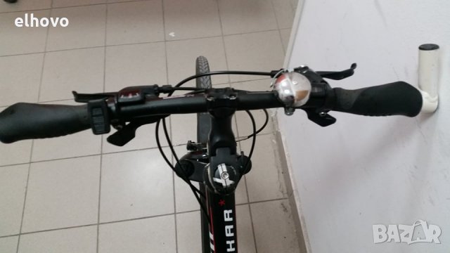 Велосипед Winora Dakar 28'', снимка 9 - Велосипеди - 29401922