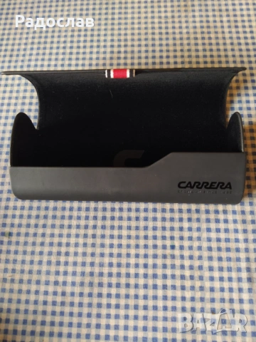 калъф за очила CARRERA, снимка 3 - Други - 54138469