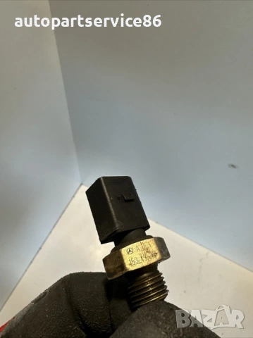 Сензор Om904 815 4.250C за Mercedes Atego (1997-2005) A0041534328 , снимка 2 - Части - 53975765