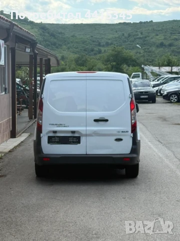 Ford transit connect  2016г., снимка 5 - Автомобили и джипове - 50730015