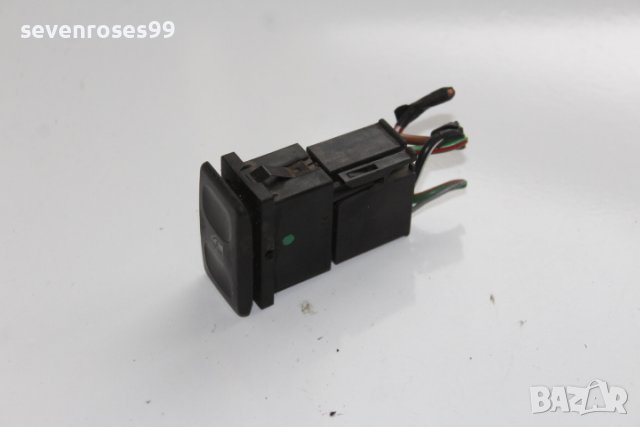 Бутон ел стъкло фолксваген поло VW Polo 97” 7274 lqwo, снимка 2 - Части - 39506943