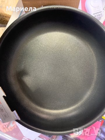 Нов Тиган Silit 24см. / Тиган Silit, снимка 5 - Съдове за готвене - 44144155