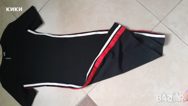 Дамски рокли/поли/гащеризон, снимка 3 - Рокли - 51703161