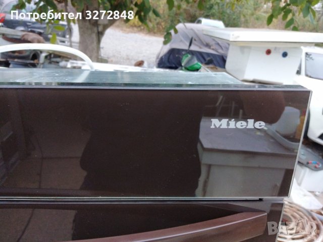 Фурна за вграждане MIELE в Печки, фурни в гр. Лом - ID42840115 | Bazar.bg