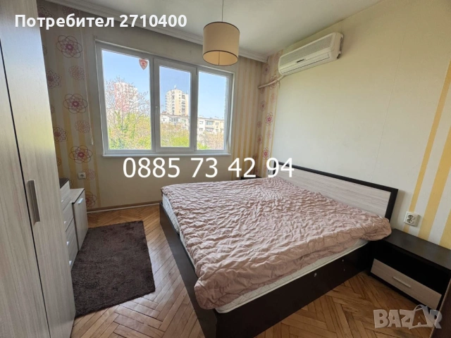 На топ локация.Двустаен с отделна кухня., снимка 9 - Апартаменти - 46858222