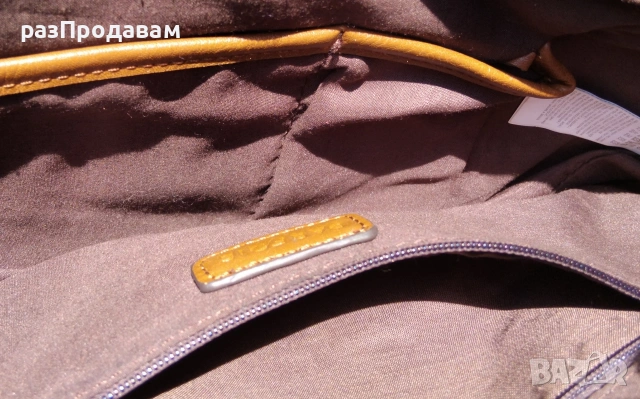 Чисто Нова Чанта ~ PARFOIS, снимка 7 - Чанти - 54343279