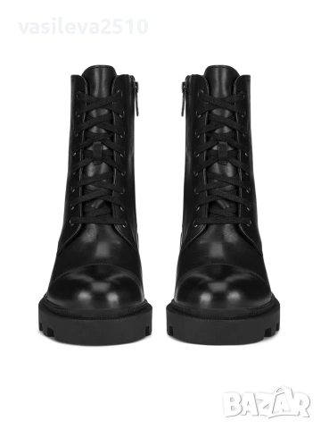 Badura оригинални дамски боти от естествена кожа , снимка 5 - Дамски боти - 53892589