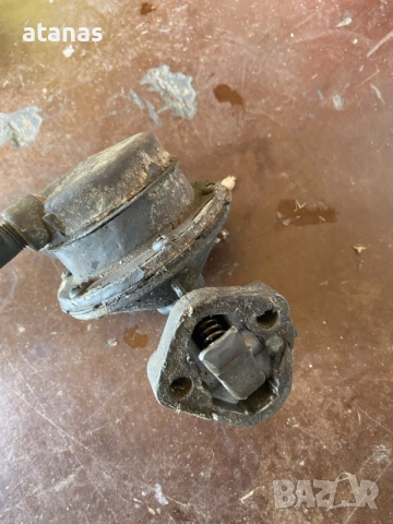бензинови помпи Volvo penta, снимка 3 - Воден транспорт - 55897184