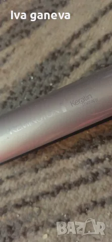 Преса за коса Remington , снимка 8 - Преси за коса - 56112586