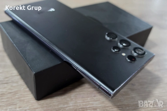 Samsung Galaxy S22 Ultra 5G 128GB 8GB RAM, снимка 9 - Samsung - 54139936