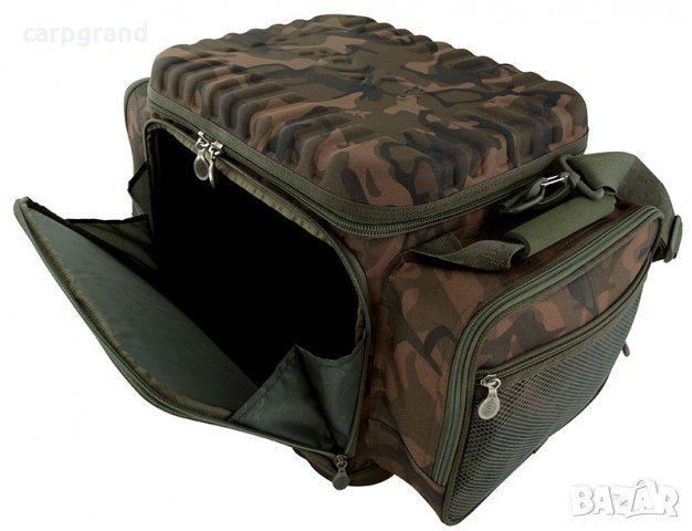 Сак Fox Camolite Barrow Bag, снимка 2 - Екипировка - 31225881