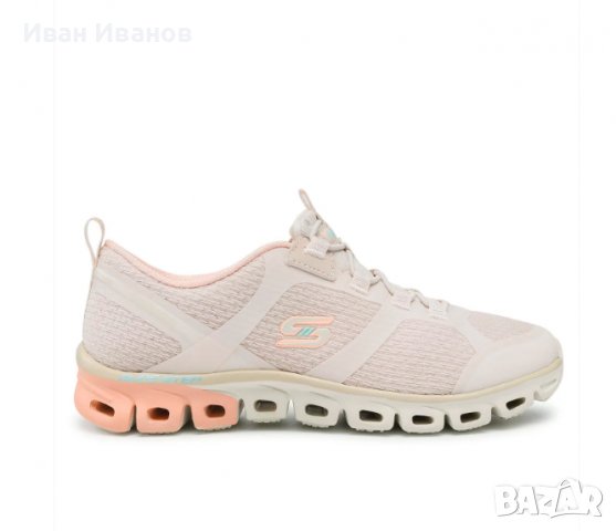  SKECHERS Сникърси / маратонки Dashing Days  номер 40- 41, снимка 2 - Маратонки - 36596875