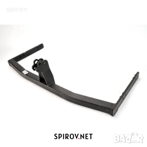 Теглич за VW Golf Bora Skoda Octavia Roomster SEAT Toledo Audi A3, снимка 2 - Части - 55734024