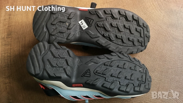 Adidas TERREX Размер EUR33 / UK 1 детски сандали маратонки 79-12-S, снимка 12 - Детски маратонки - 52666658