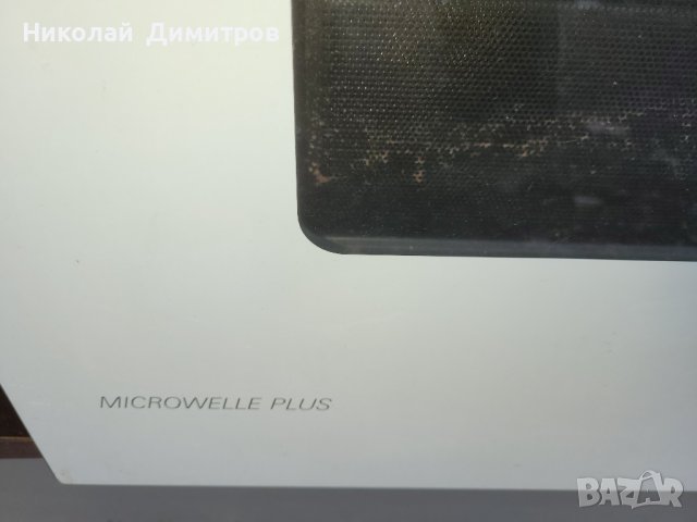 Продавам фурна за вграждане  Siemens с микровълнова, снимка 8 - Печки, фурни - 38299291