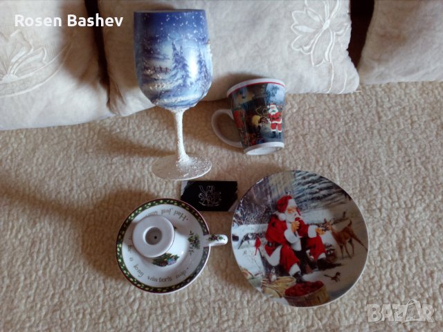 Коледен лот., снимка 5 - Други стоки за дома - 31071714