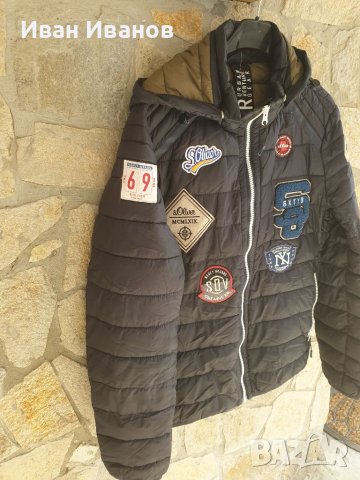 Яке S.oliver размер М , снимка 3 - Якета - 42097369